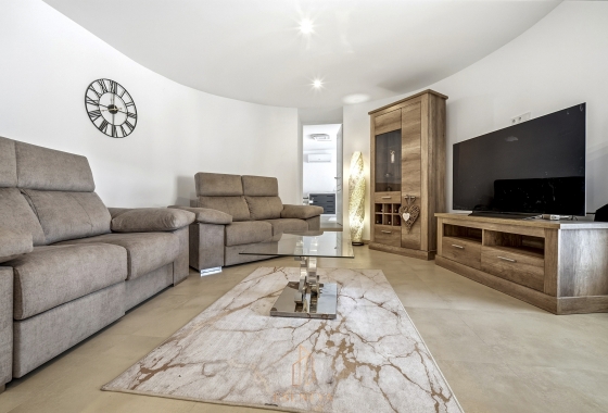 Rynek wtórny - Villa - Rojales - La Marquesa