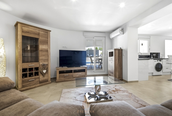 Rynek wtórny - Villa - Rojales - La Marquesa