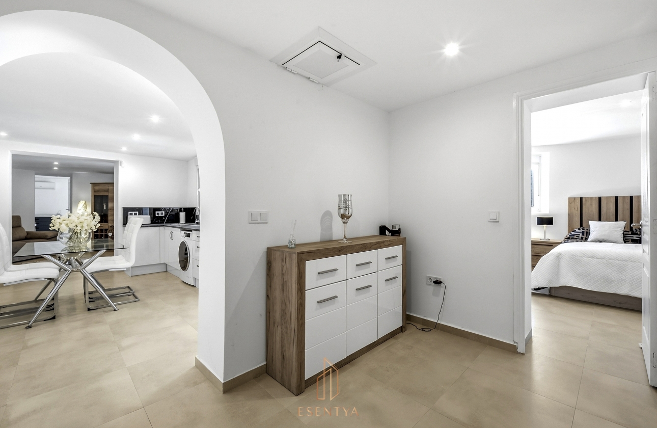 Rynek wtórny - Villa - Rojales - La Marquesa
