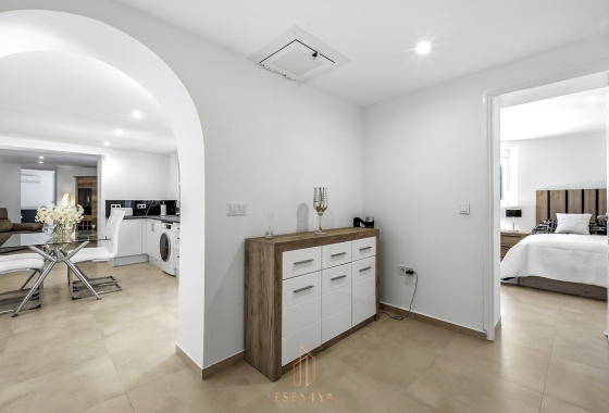 Rynek wtórny - Villa - Rojales - La Marquesa