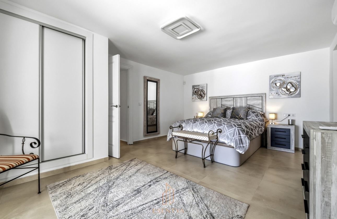 Rynek wtórny - Villa - Rojales - La Marquesa