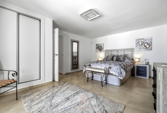 Rynek wtórny - Villa - Rojales - La Marquesa