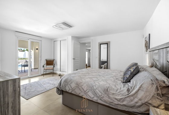 Rynek wtórny - Villa - Rojales - La Marquesa