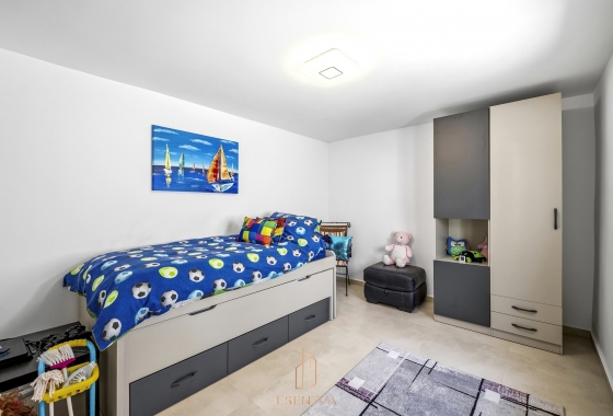 Rynek wtórny - Villa - Rojales - La Marquesa