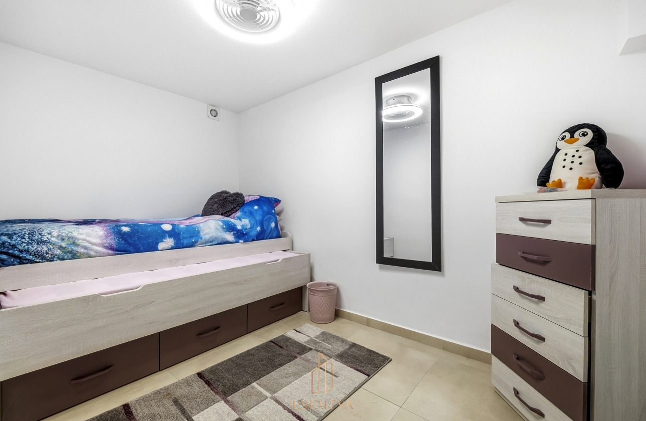 Rynek wtórny - Villa - Rojales - La Marquesa