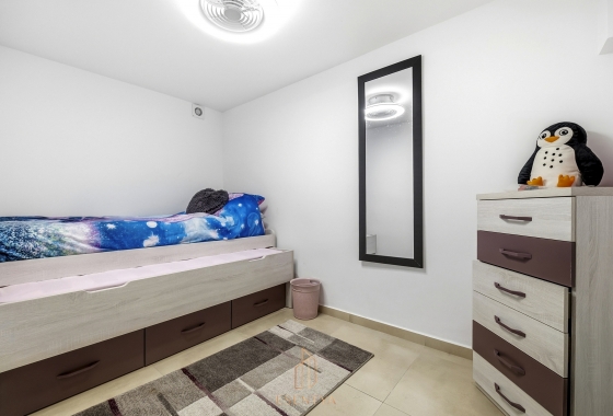 Rynek wtórny - Villa - Rojales - La Marquesa