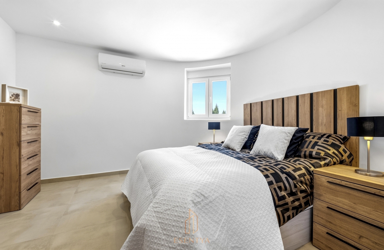 Rynek wtórny - Villa - Rojales - La Marquesa