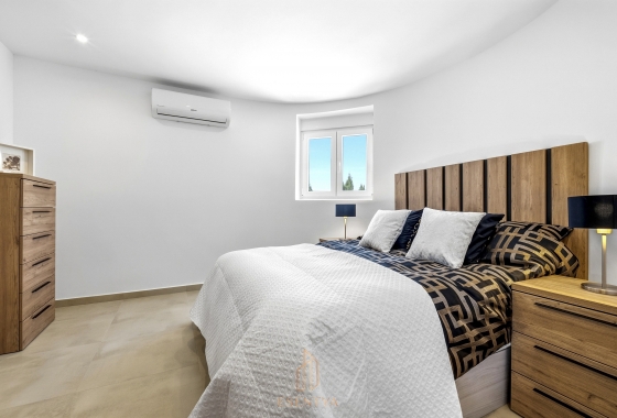 Rynek wtórny - Villa - Rojales - La Marquesa