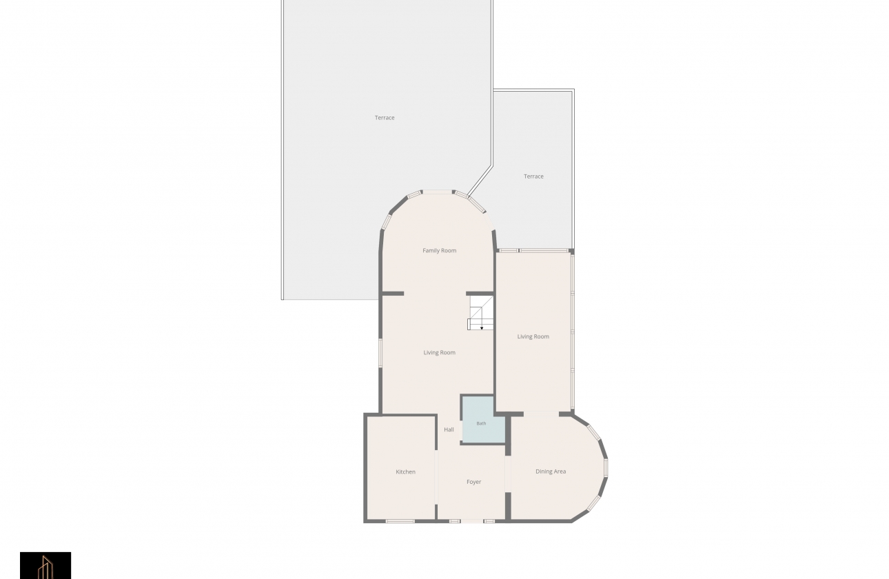 Rynek wtórny - Villa - Rojales - La Marquesa