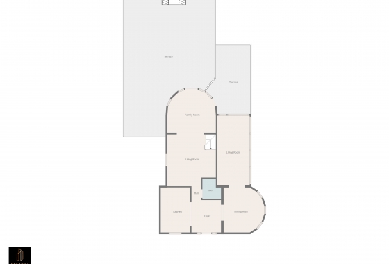 Rynek wtórny - Villa - Rojales - La Marquesa