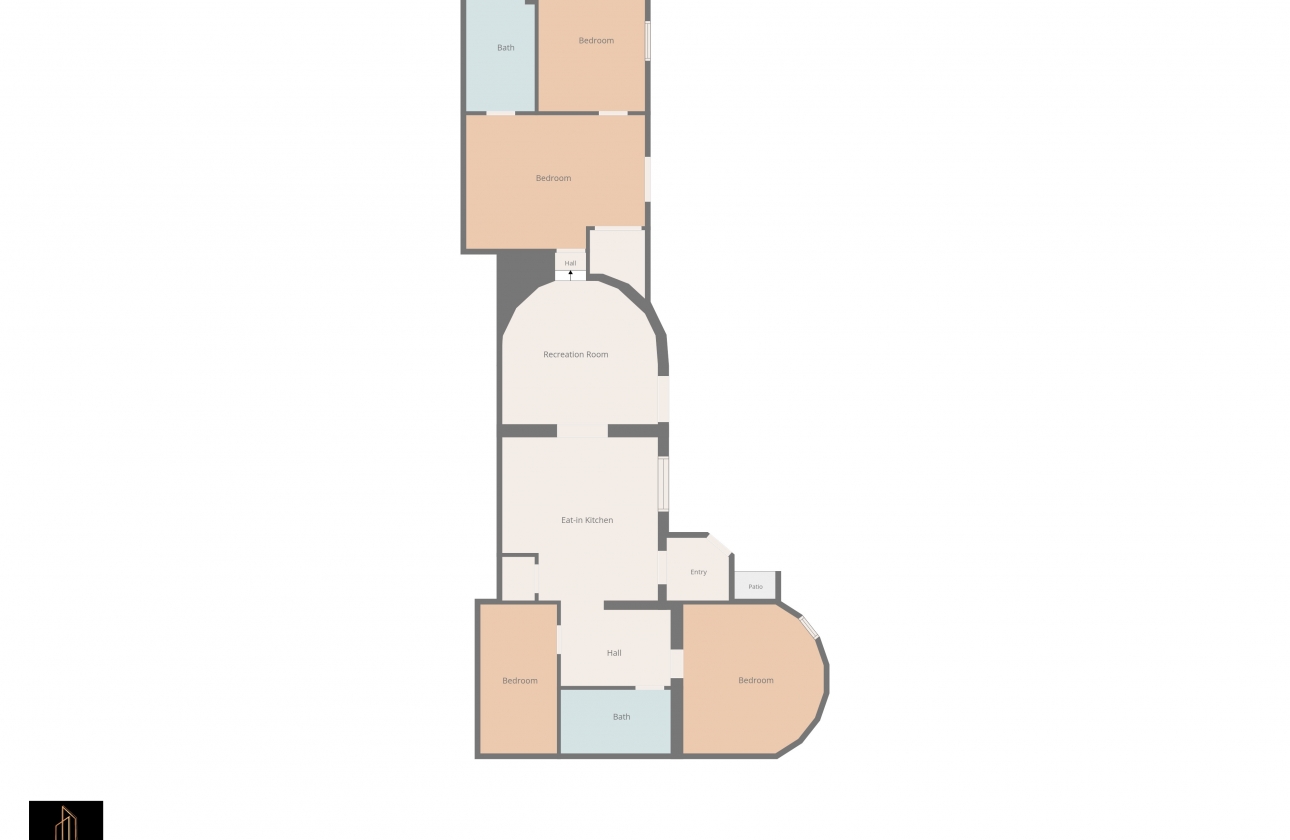Rynek wtórny - Villa - Rojales - La Marquesa