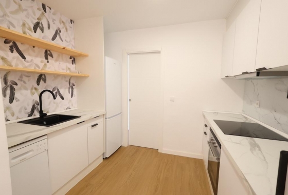 Rynek wtórny - Apartament - Orihuela Costa - La Zenia