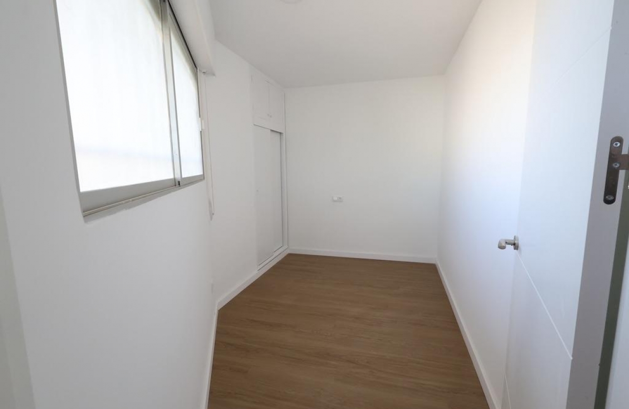 Rynek wtórny - Apartament - Orihuela Costa - La Zenia