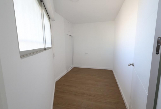 Rynek wtórny - Apartament - Orihuela Costa - La Zenia
