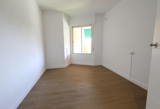 Rynek wtórny - Apartament - Orihuela Costa - La Zenia