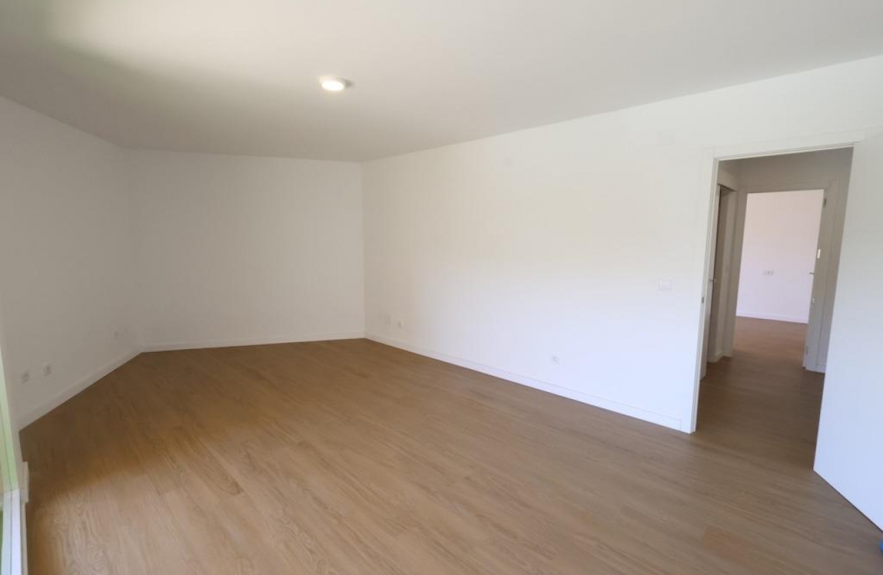 Rynek wtórny - Apartament - Orihuela Costa - La Zenia