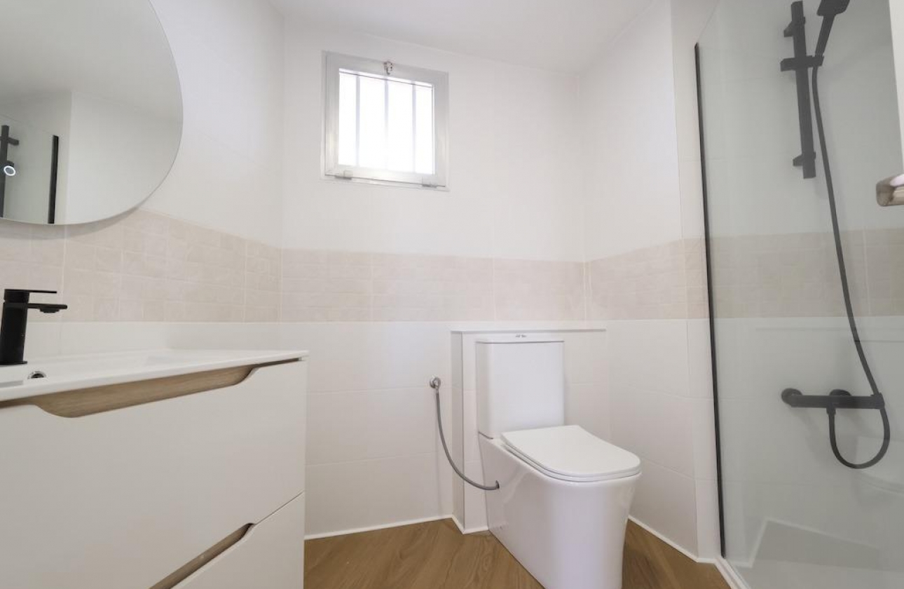 Rynek wtórny - Apartament - Orihuela Costa - La Zenia