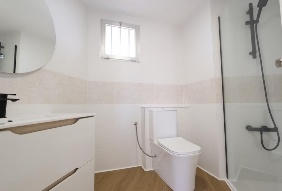 Rynek wtórny - Apartament - Orihuela Costa - La Zenia
