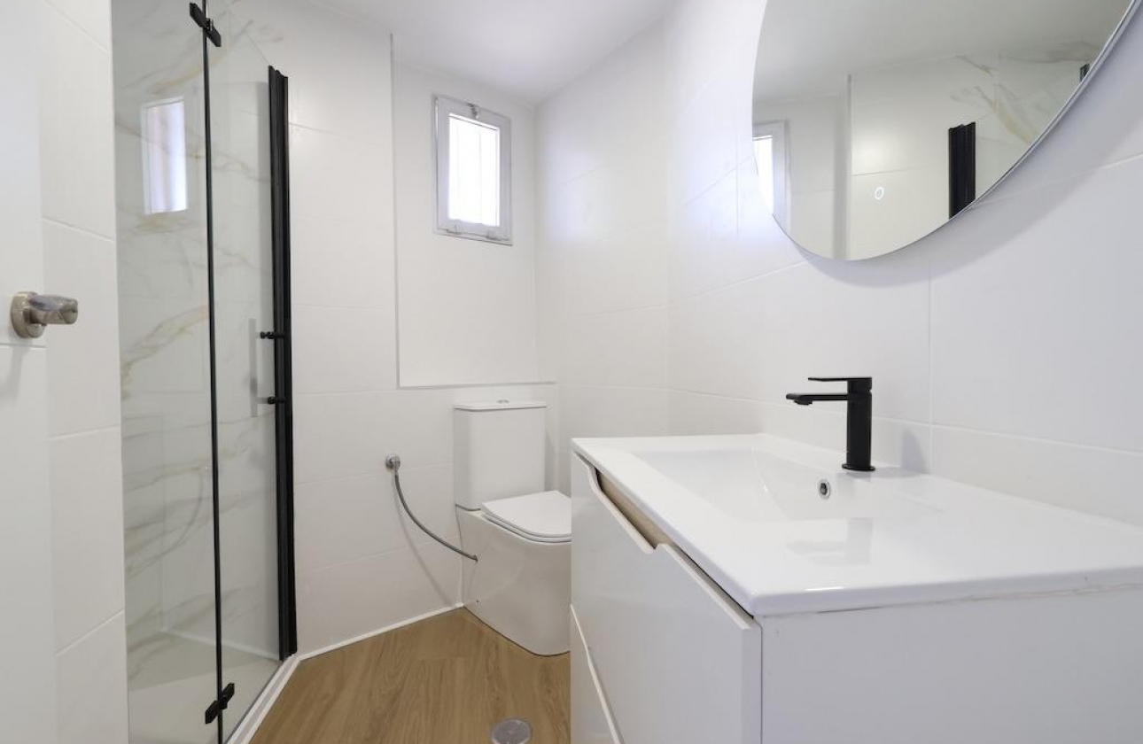 Rynek wtórny - Apartament - Orihuela Costa - La Zenia