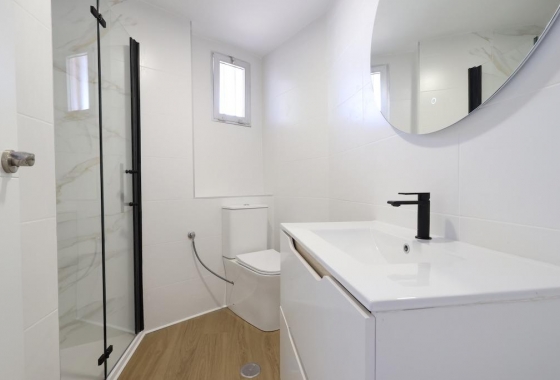 Rynek wtórny - Apartament - Orihuela Costa - La Zenia