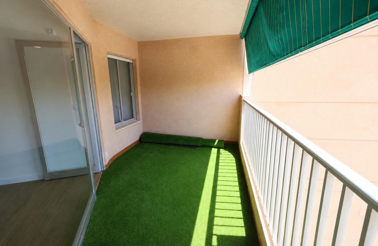 Rynek wtórny - Apartament - Orihuela Costa - La Zenia