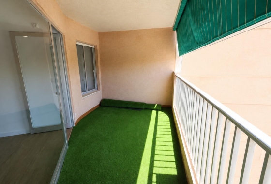 Rynek wtórny - Apartament - Orihuela Costa - La Zenia