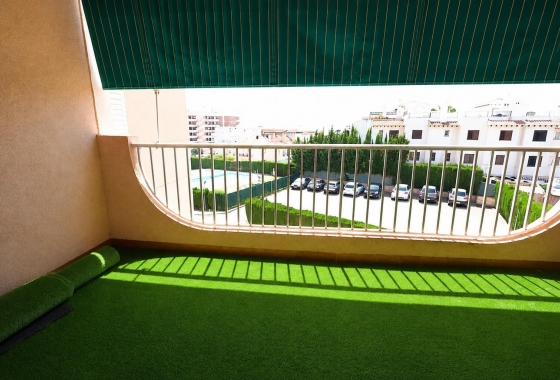 Rynek wtórny - Apartament - Orihuela Costa - La Zenia