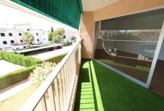 Rynek wtórny - Apartament - Orihuela Costa - La Zenia