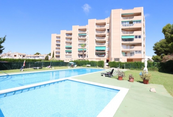 Rynek wtórny - Apartament - Orihuela Costa - La Zenia