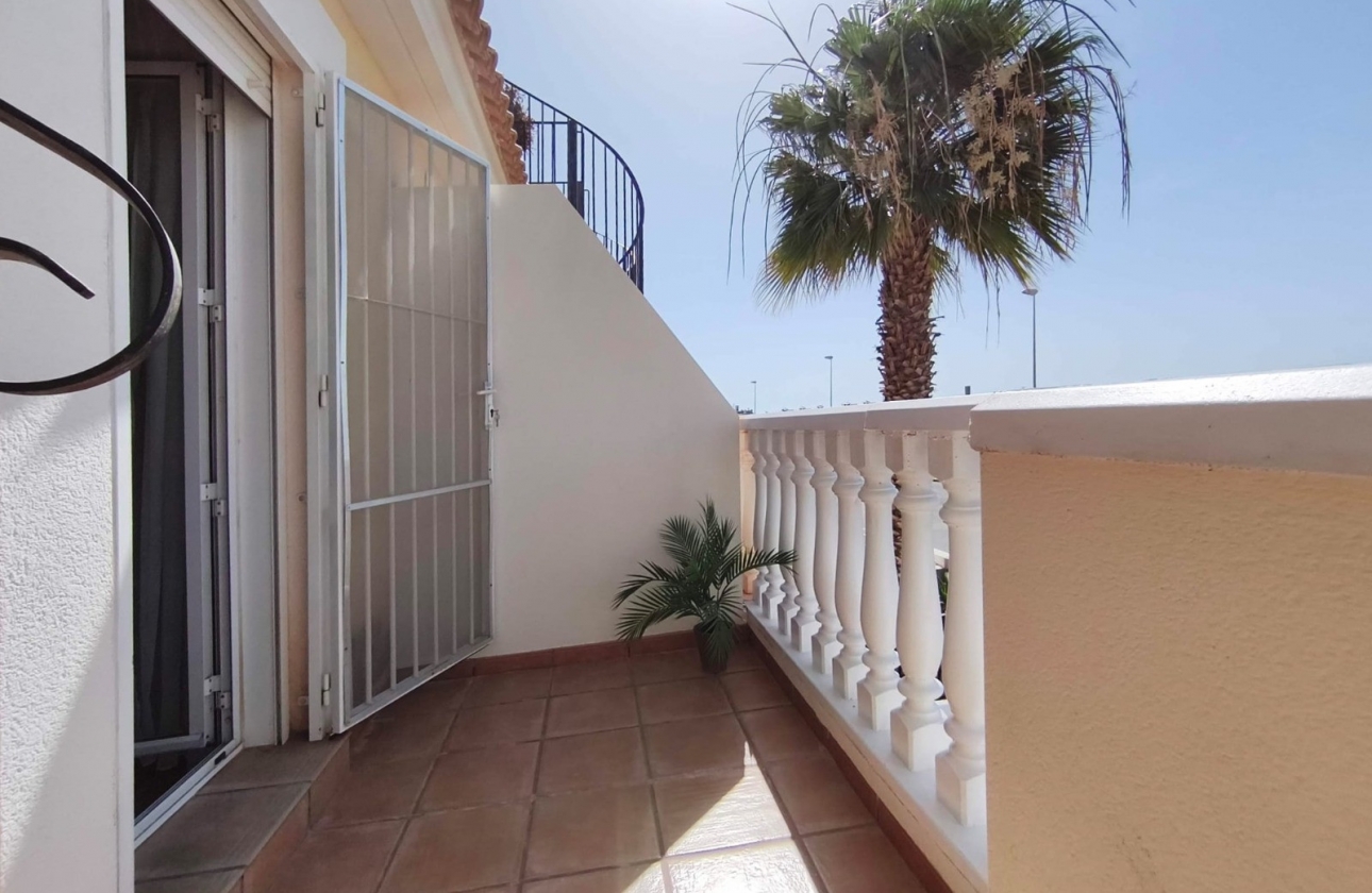 Rynek wtórny - Szeregowiec - Orihuela Costa - Lomas de Cabo Roig