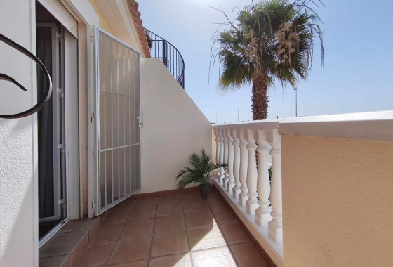 Rynek wtórny - Szeregowiec - Orihuela Costa - Lomas de Cabo Roig