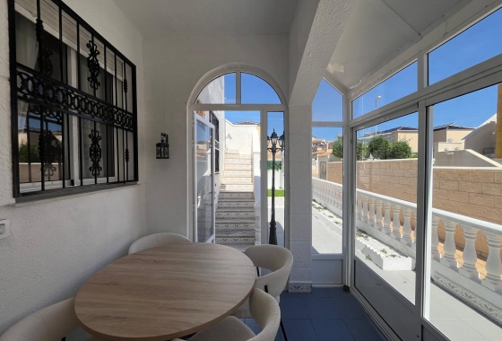 Rynek wtórny - Bungalow - Torrevieja - Serena
