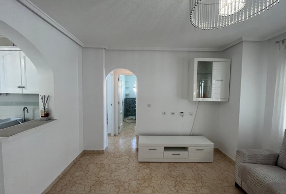 Rynek wtórny - Bungalow - Torrevieja - Serena