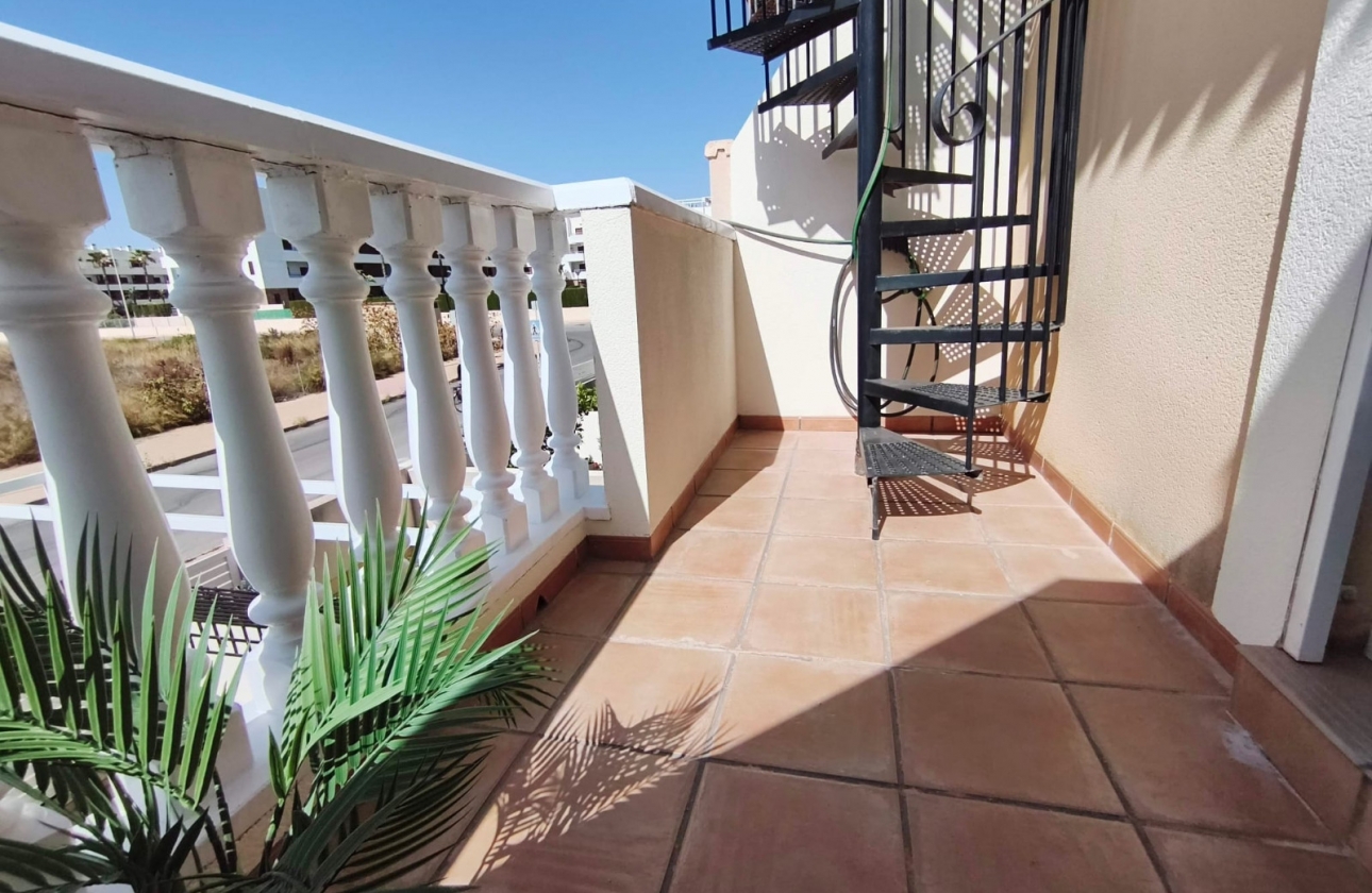 Reventa - Adosado - Orihuela Costa - Lomas de Cabo Roig