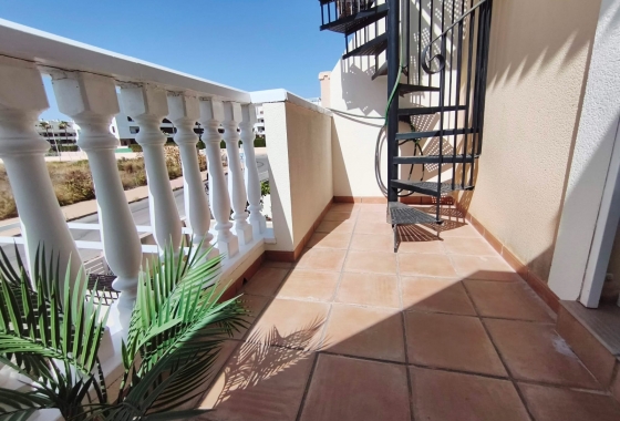 Reventa - Adosado - Orihuela Costa - Lomas de Cabo Roig
