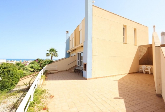 Reventa - Adosado - Orihuela Costa - Aguamarina