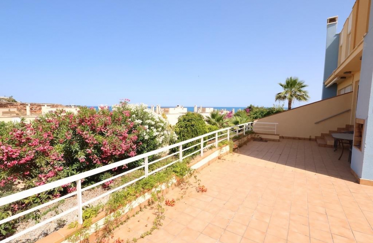 Reventa - Adosado - Orihuela Costa - Aguamarina