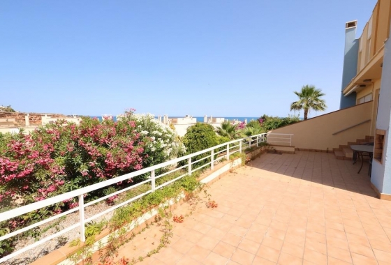Reventa - Adosado - Orihuela Costa - Aguamarina