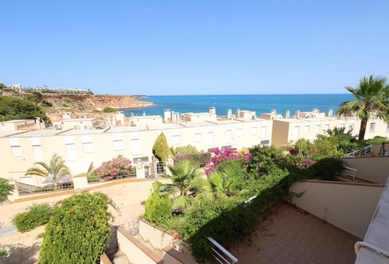 Reventa - Adosado - Orihuela Costa - Aguamarina