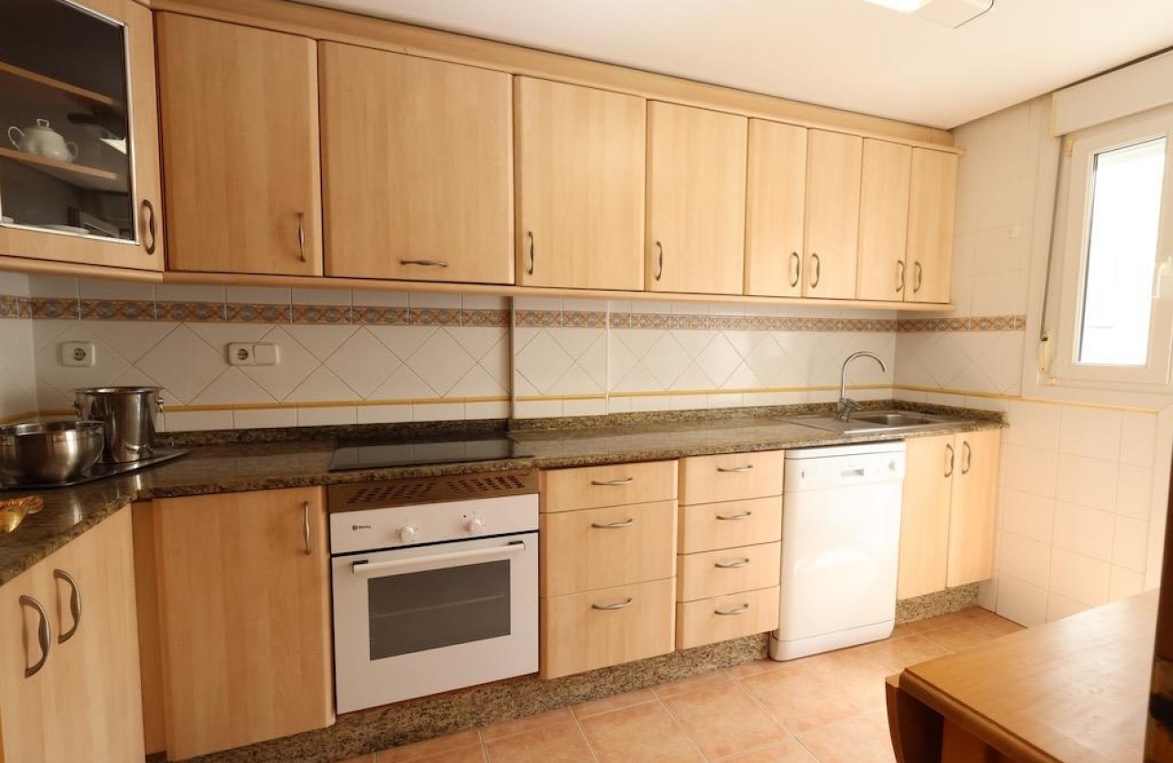 Reventa - Adosado - Orihuela Costa - Aguamarina