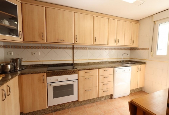Reventa - Adosado - Orihuela Costa - Aguamarina