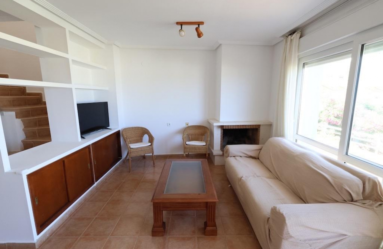 Reventa - Adosado - Orihuela Costa - Aguamarina