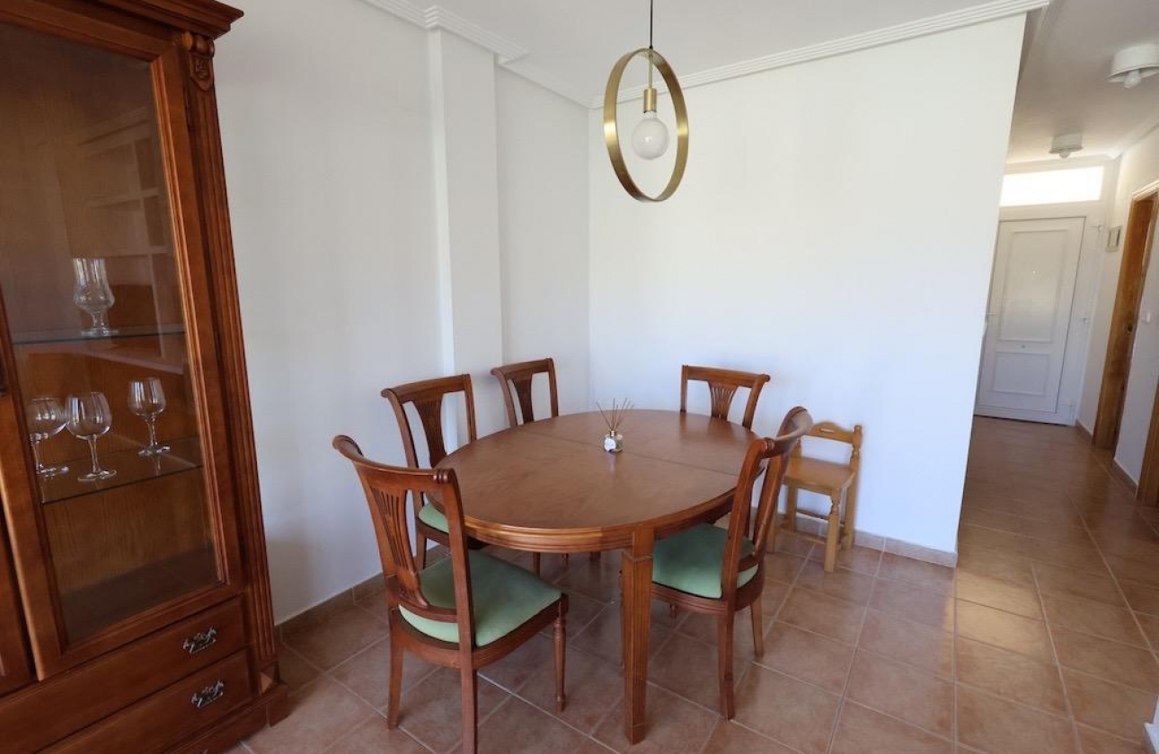 Reventa - Adosado - Orihuela Costa - Aguamarina