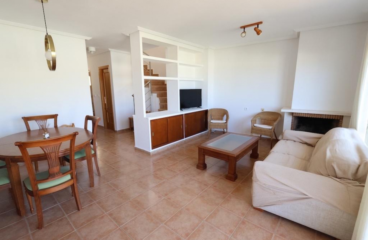 Reventa - Adosado - Orihuela Costa - Aguamarina