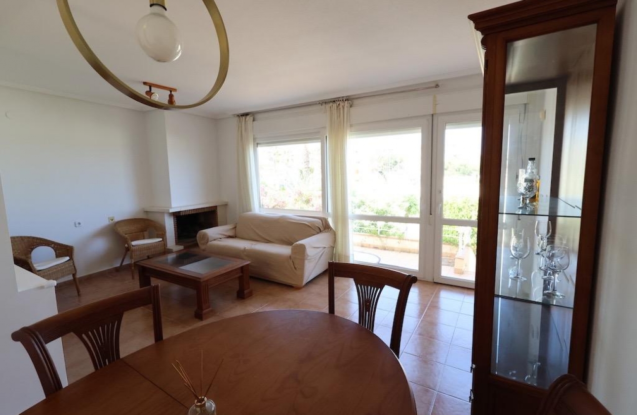 Reventa - Adosado - Orihuela Costa - Aguamarina