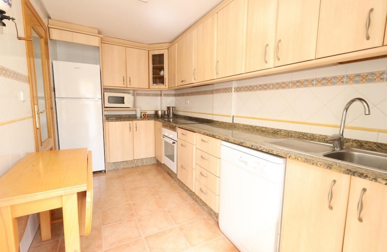 Reventa - Adosado - Orihuela Costa - Aguamarina