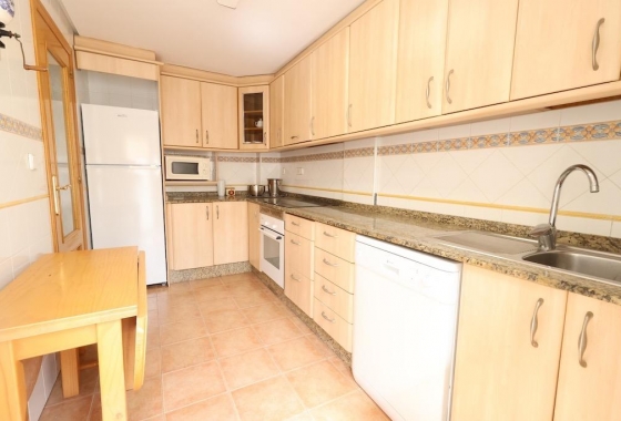 Reventa - Adosado - Orihuela Costa - Aguamarina