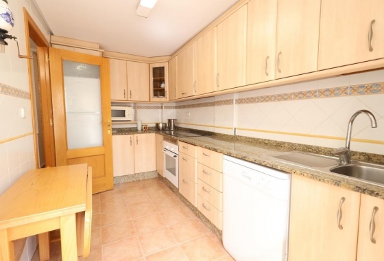 Reventa - Adosado - Orihuela Costa - Aguamarina