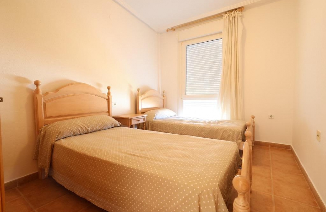 Reventa - Adosado - Orihuela Costa - Aguamarina