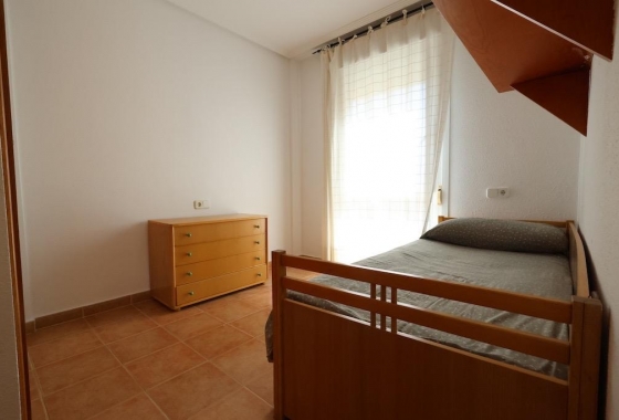 Reventa - Adosado - Orihuela Costa - Aguamarina